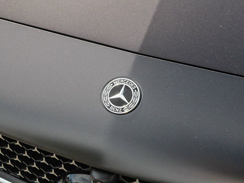 New 2026 Mercedes-Benz C 300 Sedan image 5