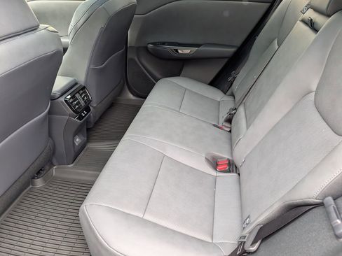 New 2026 Lexus RZ 350e 2WD image 16