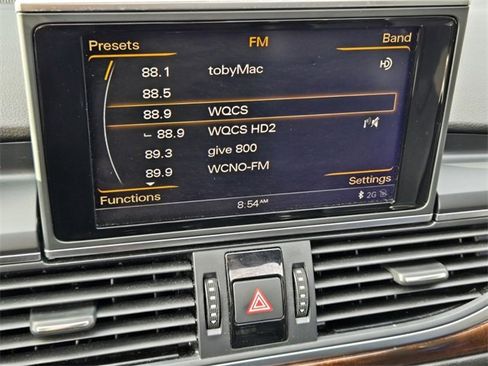 Used 2014 Audi A6 2.0T Premium Plus w/ Premium Plus Package image 18