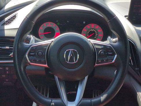 Used 2022 Acura RDX A-Spec image 16