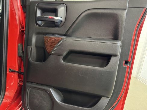 Used 2015 GMC Sierra 2500 SLE w/ SLE Convenience Package image 23