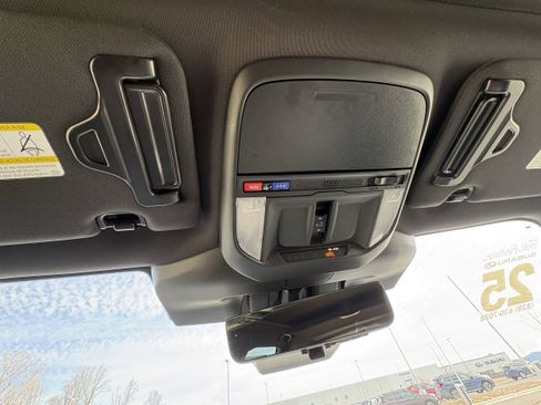 Used 2025 Subaru Forester Touring w/ Protection Package image 24