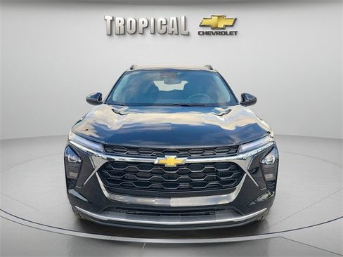 New 2026 Chevrolet Trax LT image 8