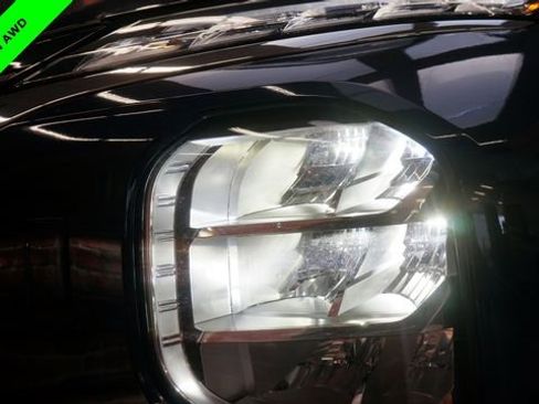 Used 2024 Mitsubishi Outlander SE Black Edition AWD/4WD image 65
