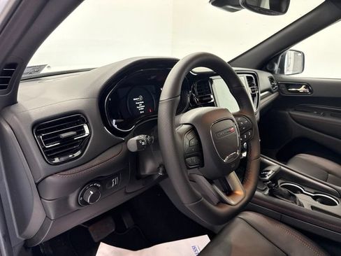 Used 2026 Dodge Durango GT w/ Tow 'N Go Package AWD/4WD image 24