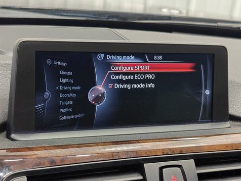 Used 2015 BMW 435i Gran Coupe xDrive AWD/4WD image 42