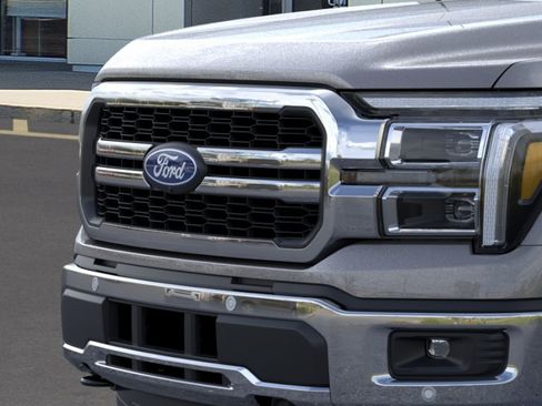 New 2026 Ford F150 Lariat AWD/4WD image 18