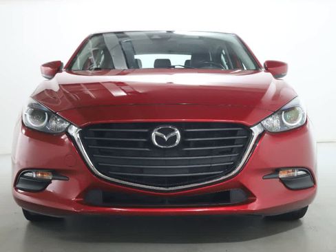 Used 2018 MAZDA MAZDA3 Touring FWD image 5