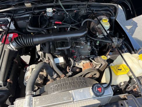 Used 2003 Jeep Wrangler Rubicon AWD/4WD image 69