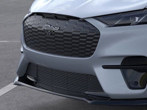 New 2026 Ford Mustang Mach-E GT w/ Interior Protection Package image 17
