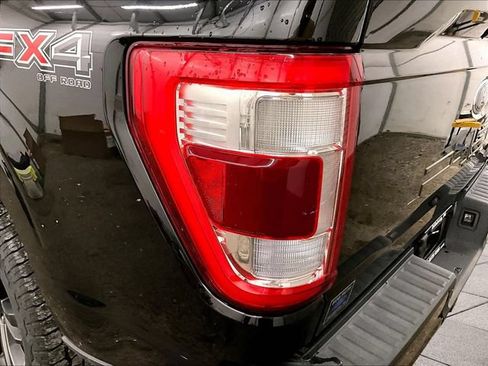 Used 2021 Ford F150 Lariat w/ Equipment Group 502A High AWD/4WD image 28