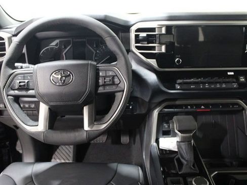 New 2026 Toyota Tundra SR5 AWD/4WD image 5