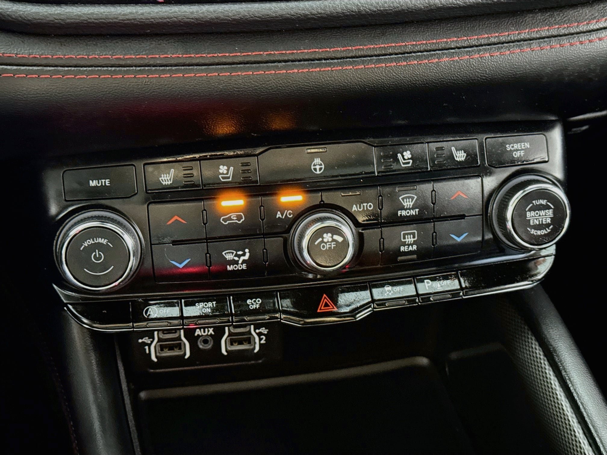 Used 2023 Dodge Durango GT AWD/4WD image 19