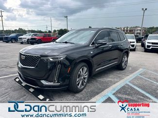 Used 2020 Cadillac XT6 Premium Luxury AWD/4WD video 1