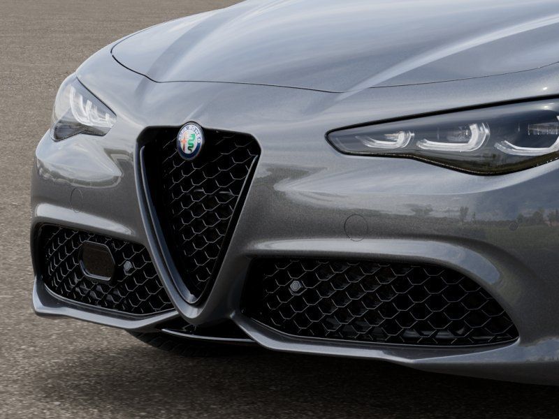 New 2026 Alfa Romeo Giulia RWD image 11