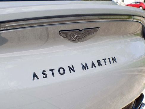 Used 2023 Aston Martin DBX 707 AWD/4WD image 18