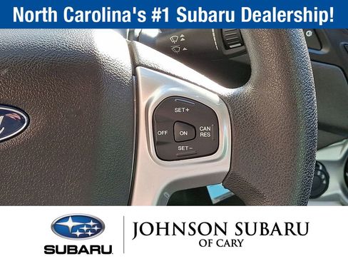 Used 2018 Ford Fiesta SE image 19