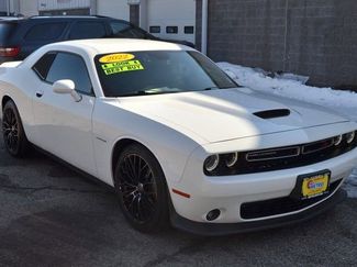 Used 2022 Dodge Challenger R/T video 2