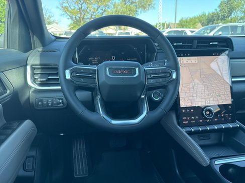 New 2027 GMC Terrain Elevation w/ Elevation Premium Package AWD/4WD image 27