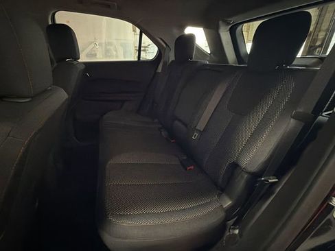 Used 2016 Chevrolet Equinox LT w/ Convenience Package FWD image 22