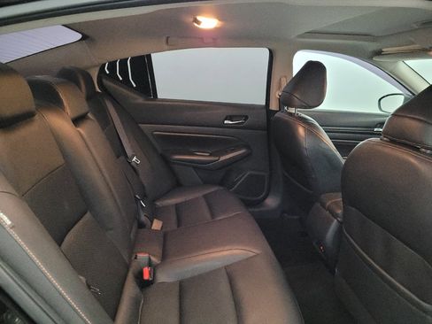 Used 2019 Nissan Altima 2.5 SR w/ SR Premium Package AWD/4WD image 19