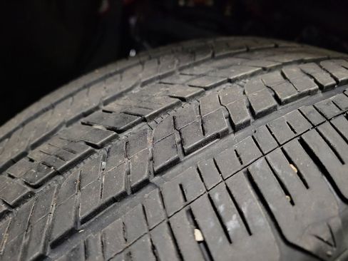 Used 2024 Toyota Tundra Capstone image 11