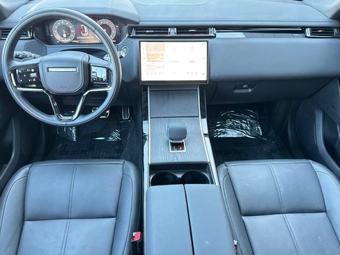 Used 2026 Land Rover Range Rover Velar Dynamic SE AWD/4WD image 14