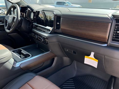 New 2026 Chevrolet Silverado 2500 High Country w/ Technology Package image 24