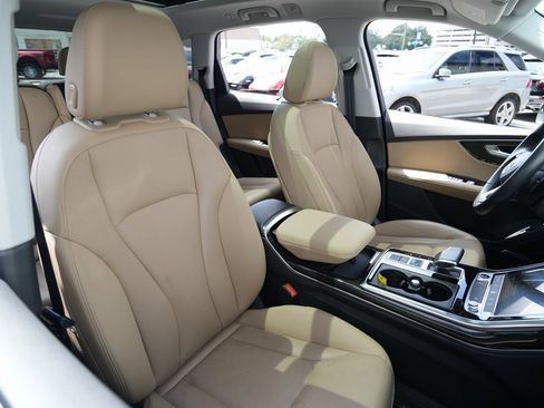 Used 2023 Audi Q7 2.0T Premium Plus image 26