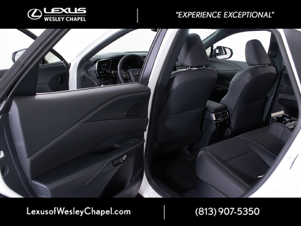 New 2026 Lexus RX 350 Premium Plus FWD image 7