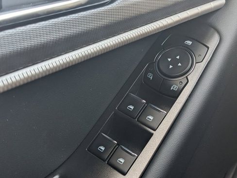 New 2025 Ford Explorer ST-Line image 20