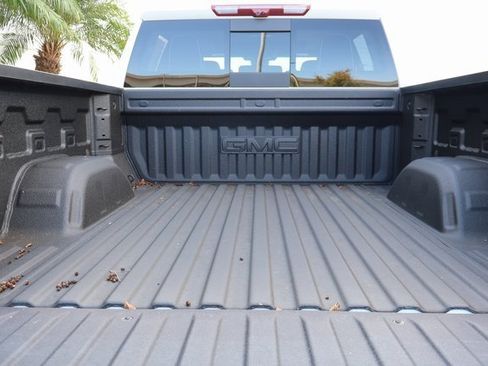 New 2025 GMC Sierra 1500 AT4X image 19