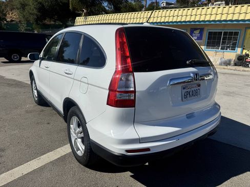 Used 2010 Honda CR-V EX-L image 6