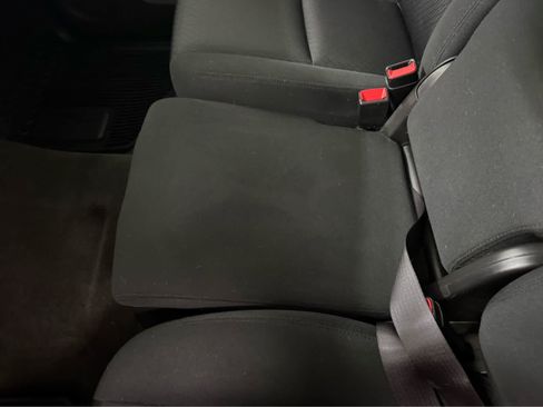 Used 2012 Chevrolet Silverado 1500 LT w/ All-Star Edition AWD/4WD image 24