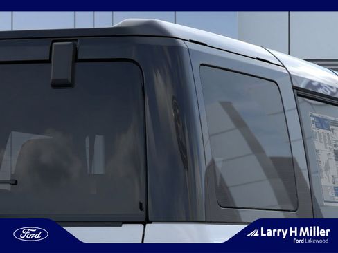 New 2025 Ford Bronco Badlands AWD/4WD image 21