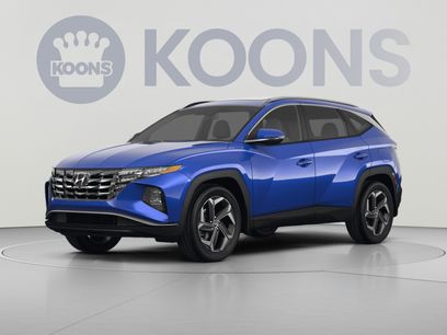 Used 2023 Hyundai Tucson SEL w/ Convenience Package