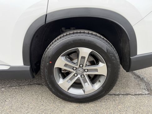 Certified 2023 Honda Pilot EX-L image 8