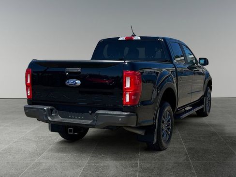 Used 2021 Ford Ranger XLT w/ Equipment Group 301A Mid image 8