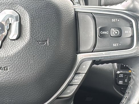 Used 2020 RAM 1500 Laramie w/ Sport Appearance Package image 23