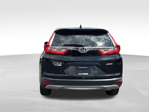 Used 2017 Honda CR-V LX image 6