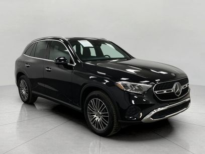 Certified 2026 Mercedes-Benz GLC 300 4MATIC