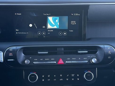 New 2026 Hyundai Palisade Calligraphy image 12