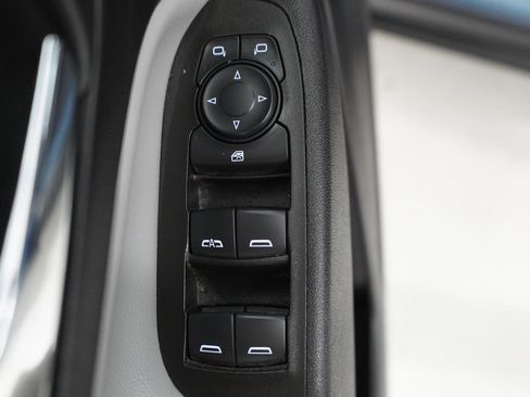Used 2024 Chevrolet Equinox LS w/ Driver Confidence II Package FWD image 20