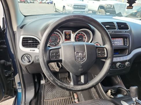 Used 2013 Dodge Journey American Value Package image 12