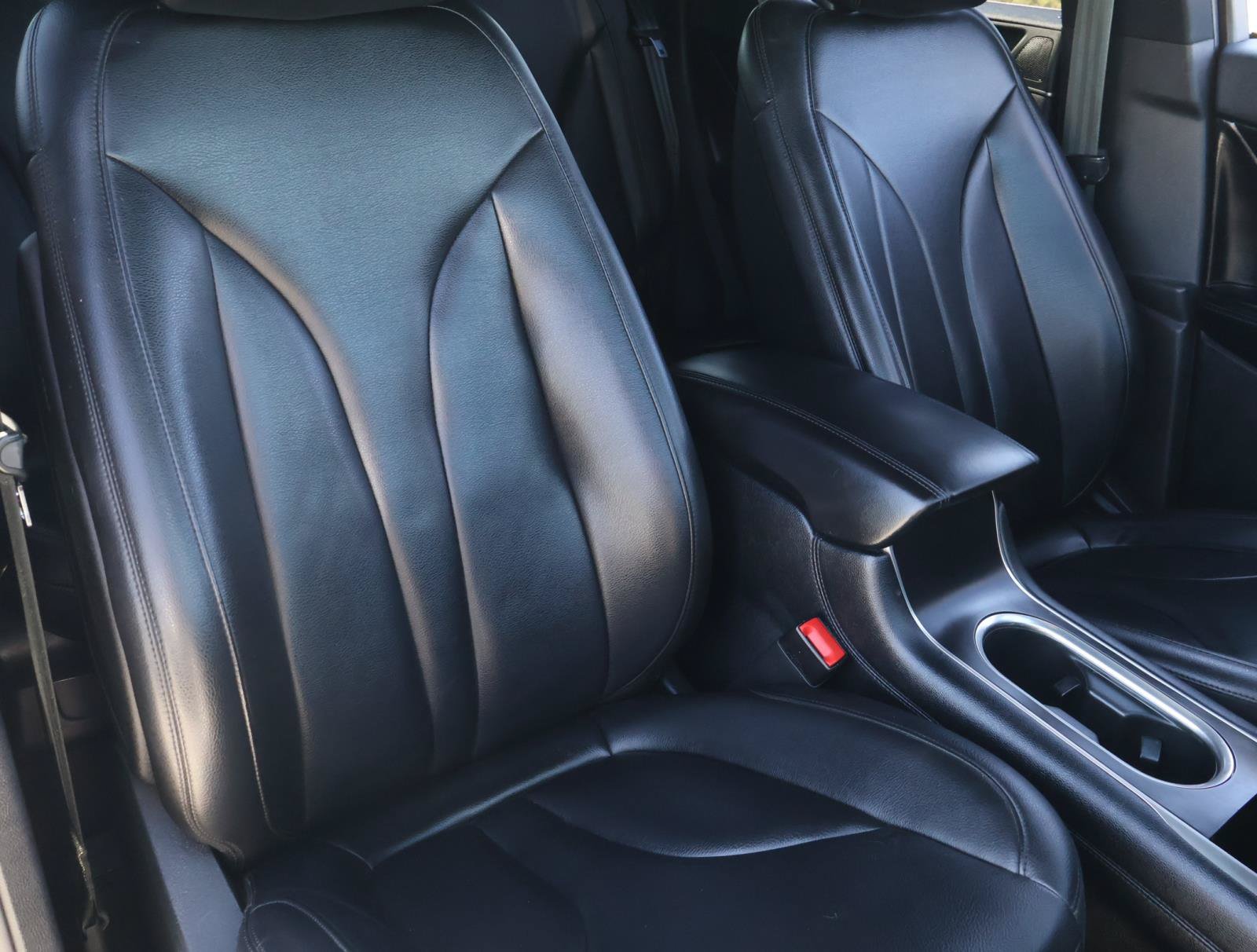 Used 2019 Lincoln MKC Premiere FWD image 15