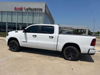 Used 2025 RAM 1500 Big Horn
