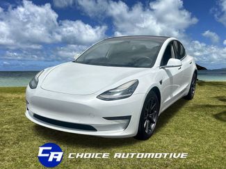Used 2018 Tesla Model 3 Long Range 360° Tour