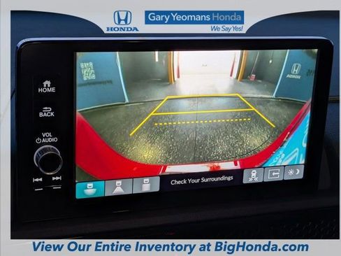 Used 2024 Honda CR-V EX-L image 34