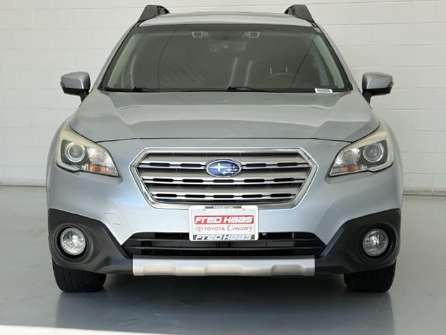 Used 2017 Subaru Outback 3.6R Limited AWD/4WD image 3