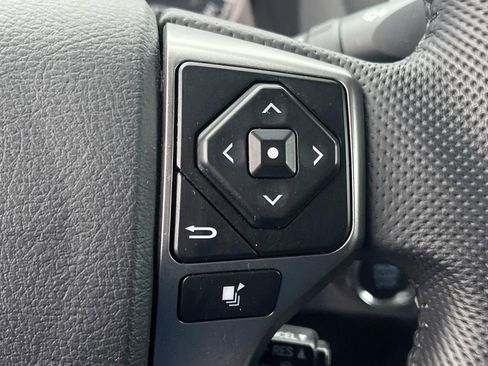 Used 2023 Toyota Tacoma SR5 w/ Technology Package image 27